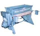Bajaj Double Roller Cotton Gin